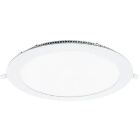 Downlight Iglux WIFI-20W/ Circular/ Ø240 x 30mm/ Potencia 20W/ 2100 Lúmenes/ 3000º-6000ºK/ Blanco - PixelPlaza