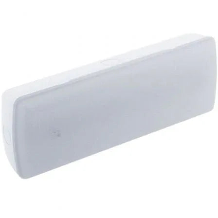 Luz de Emergencia Iglux EMER-250/ Potencia 3W/ 250 Lúmenes/ 6000ºK/ Ángulo de apertura 120º - PixelPlaza