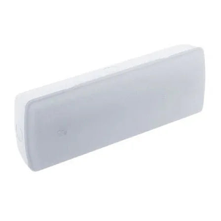 Luz de Emergencia Iglux EMER-400 V2/ Potencia 5W/ 400 Lúmenes/ 6000ºK/ Ángulo de apertura 120º - PixelPlaza