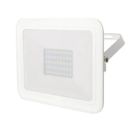 Proyector de Luz Iglux 951230-F/ Potencia 30W/ 1800 Lúmenes/ 5500ºK/ Ángulo de apertura 110º - PixelPlaza