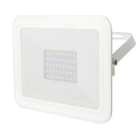 Proyector de Luz Iglux 951250-F/ Potencia 50W/ 4000 Lúmenes/ 5500ºK/ Ángulo de apertura 110º - PixelPlaza