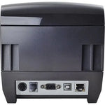 Impresora de Tickets Premier ITP-83 B/ Térmica/ Ancho papel 80mm/ USB-RS232-Ethernet/ Negra - PixelPlaza