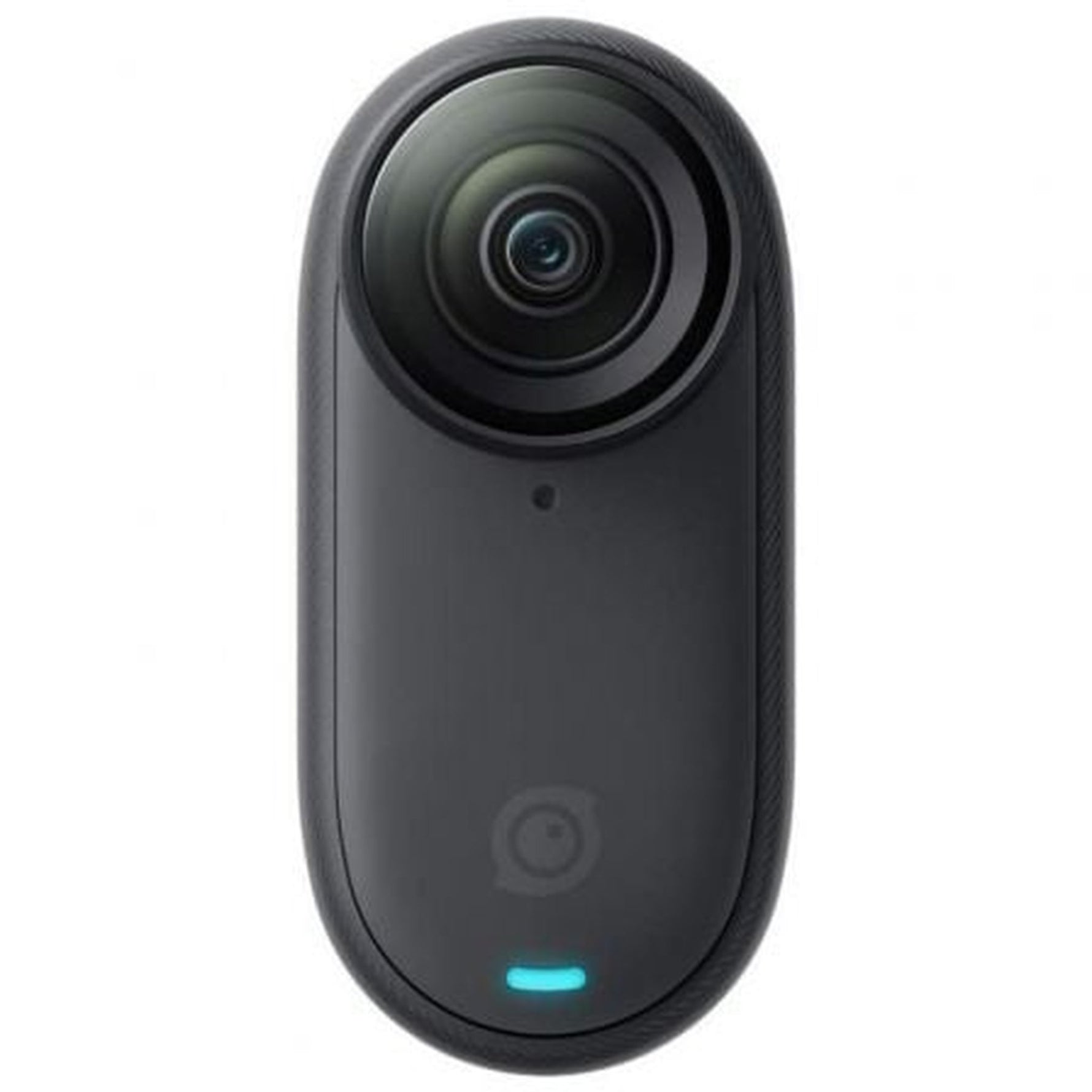Cámara Digital Deportiva Insta360 GO 3S/ 4K/ Ángulo de visión 180ş/ Negra