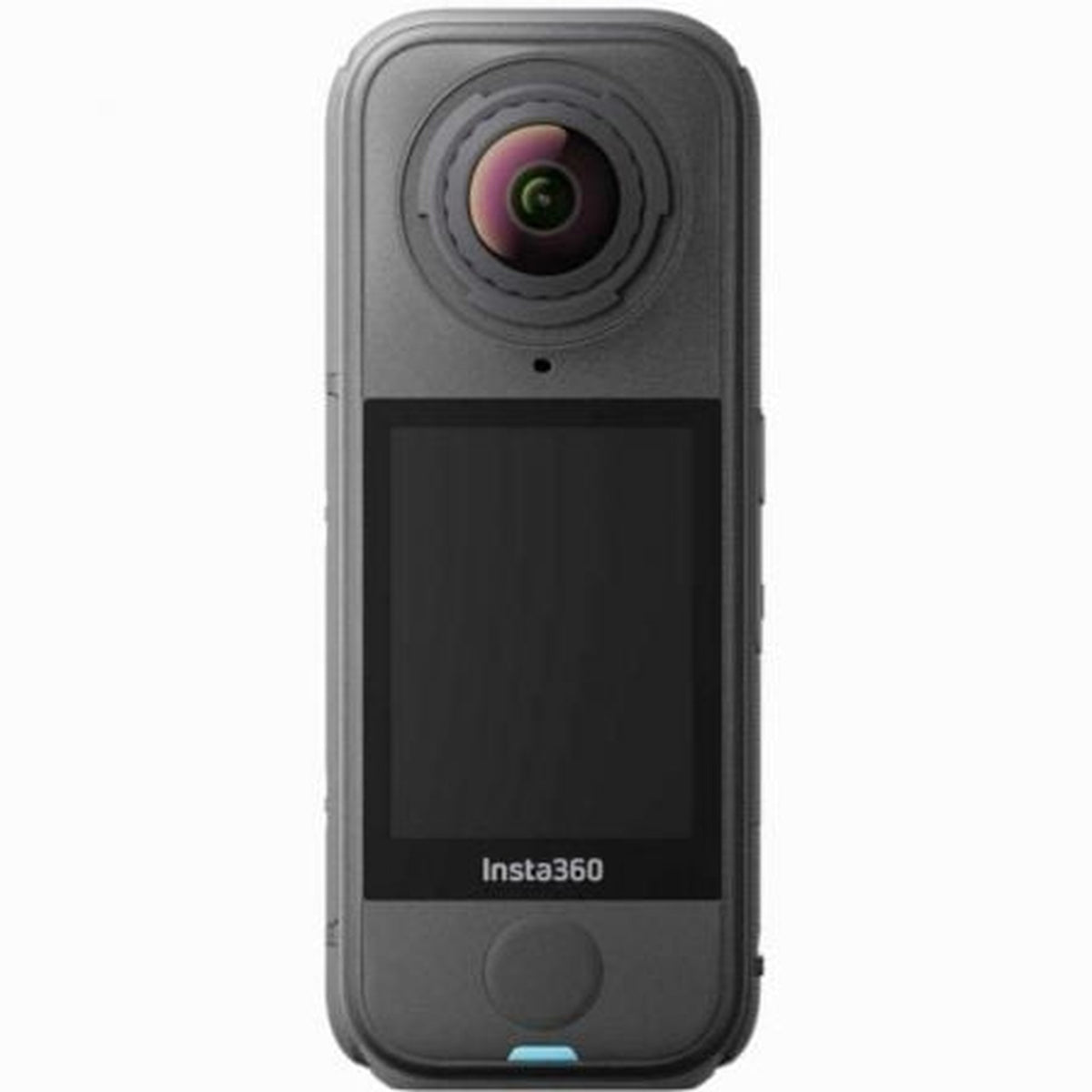 Cámara Digital Deportiva Insta360 X4 Air Pack Principiante/ 8K/ Ángulo de visión 360ş/ Negra