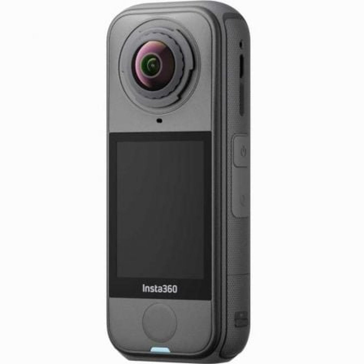 Cámara Digital Deportiva Insta360 X4 Air Pack Principiante/ 8K/ Ángulo de visión 360ş/ Negra