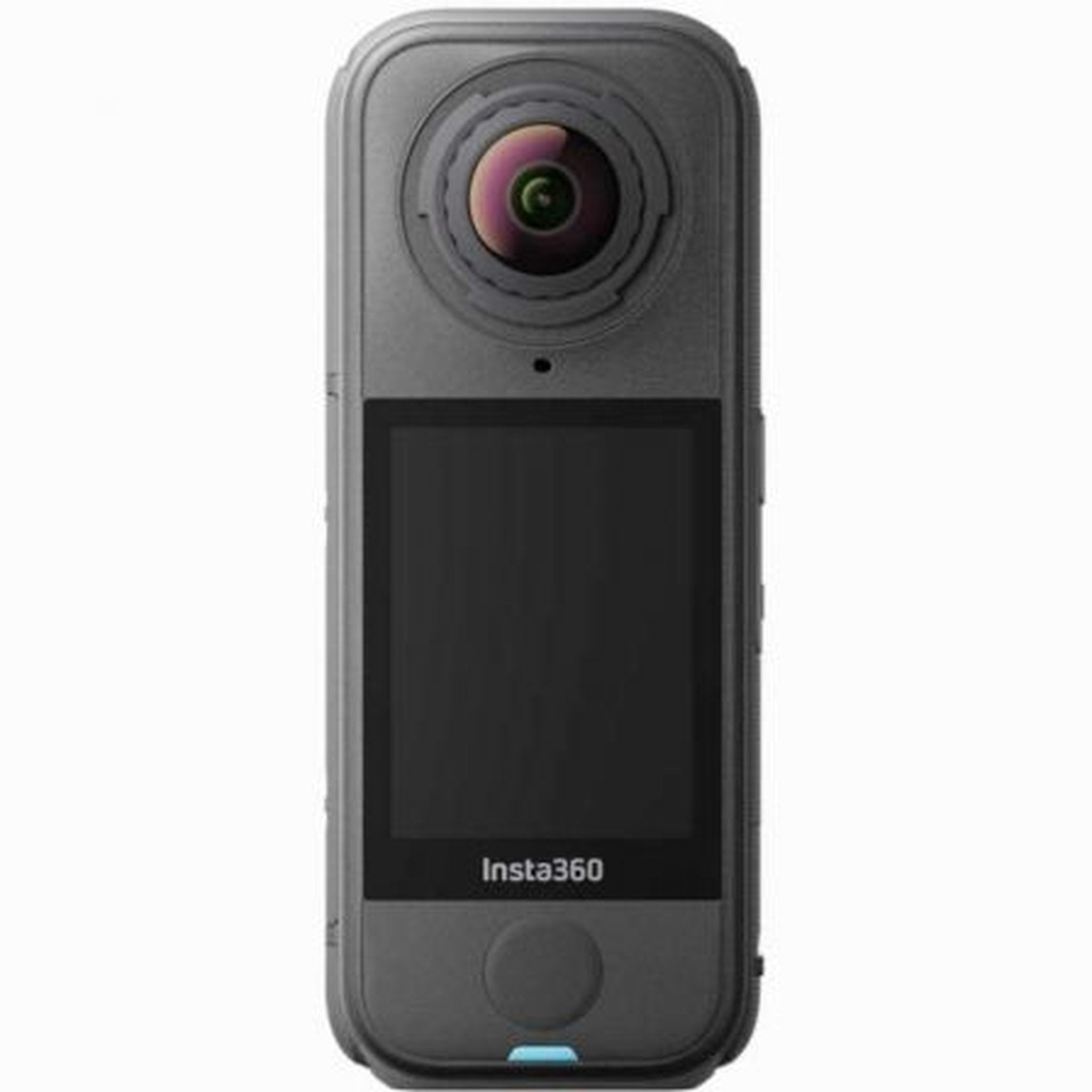Cámara Digital Deportiva Insta360 X4 Air Pack Estándar/ 8K/ Ángulo de visión 360ş/ Negra