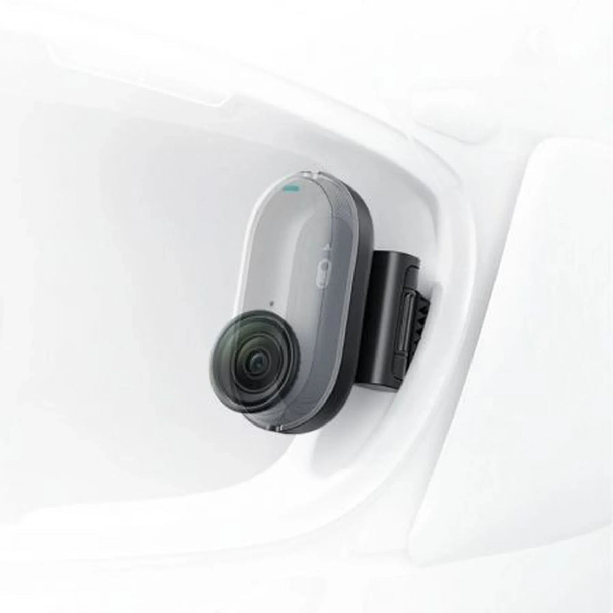 Montura interior de casco POV Insta360 para GO 3/GO 3S - PixelPlaza