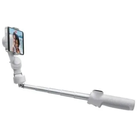 Gimbal palo selfie Insta360 Flow 2/ Gris - PixelPlaza