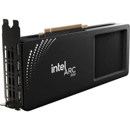 Tarjeta Gráfica Intel Arc B580/ 12GB GDDR6 - PixelPlaza