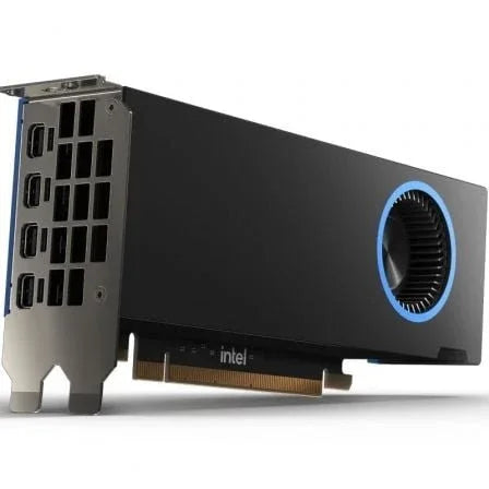Tarjeta Gráfica Intel Arc Pro B50/ 16GB GDDR6 - PixelPlaza