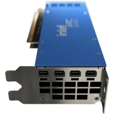 Tarjeta Gráfica Intel Arc Pro B50/ 16GB GDDR6 - PixelPlaza