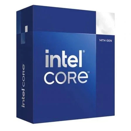 Procesador Intel Core i3-14100 3.50GHz Socket 1700 - PixelPlaza