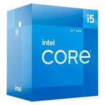 Procesador Intel Core i5-12400 2.50GHz Socket 1700 - PixelPlaza