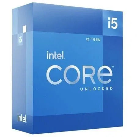 Procesador Intel Core i5-12600K 3.70GHz Socket 1700 - PixelPlaza