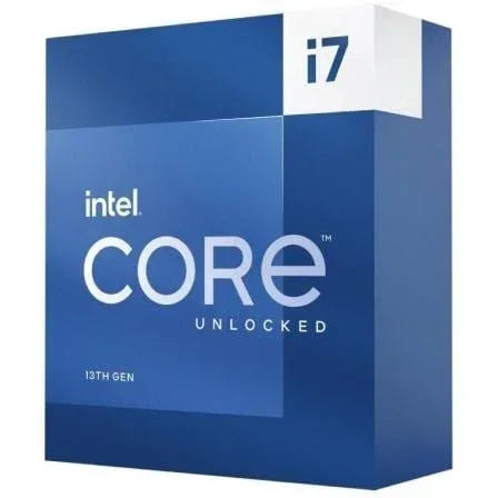 Procesador Intel Core i7-13700 2.10GHz Socket 1700 - PixelPlaza
