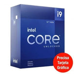 Procesador Intel Core i9-12900KF 3.20GHz Socket 1700 - PixelPlaza