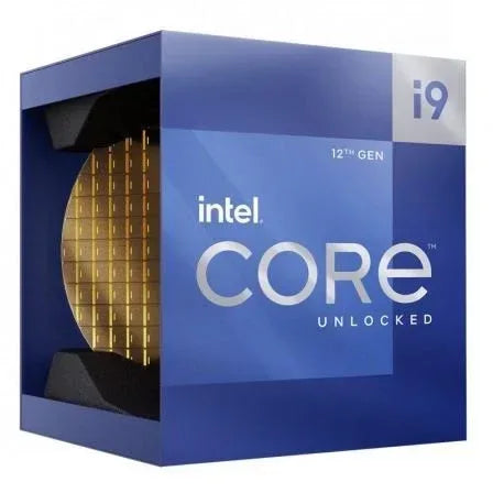 Procesador Intel Core i9-12900K 3.20GHz Socket 1700 - PixelPlaza