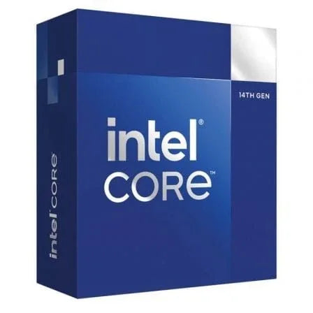 Procesador Intel Core i9-14900 2.00GHz Socket 1700 - PixelPlaza