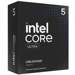 Procesador Intel Core Ultra 5 245KF 4.2 GHz Socket 1851 - PixelPlaza