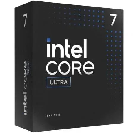 Procesador Intel Core Ultra 7-265 2.4GHz Socket 1851 - PixelPlaza