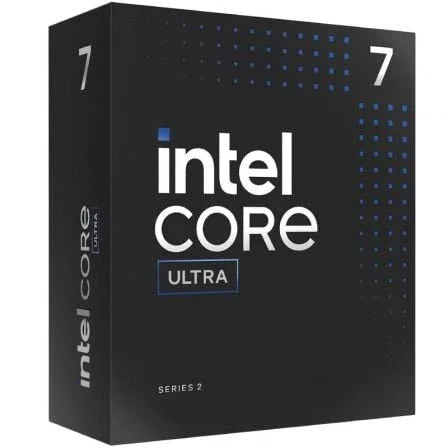 Procesador Intel Core Ultra 7-265 2.4GHz Socket 1851 - PixelPlaza
