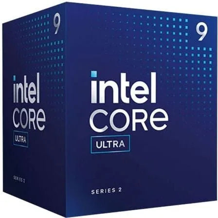 Procesador Intel Core Ultra 9-285 2.5GHz Socket 1851 - PixelPlaza