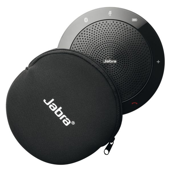 Altavoz jabra speak 510 ms bluetooth