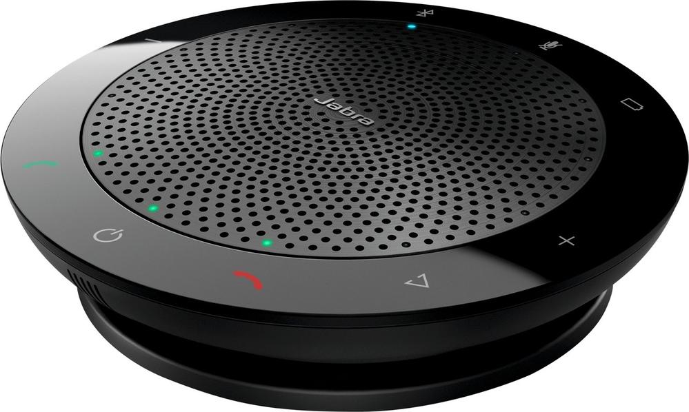 Altavoz jabra speak 510 ms bluetooth