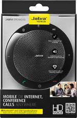 Altavoz jabra speak 510 ms bluetooth