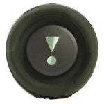 Altavoz con Bluetooth JBL Charge 5/ 40W/ 1.0/ Verde Camuflaje - PixelPlaza