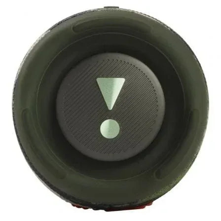 Altavoz con Bluetooth JBL Charge 5/ 40W/ 1.0/ Verde Camuflaje - PixelPlaza