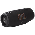 Altavoz con Bluetooth JBL Charge 6/ 45W/ 1.0/ Negro - PixelPlaza