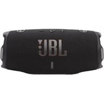 Altavoz con Bluetooth JBL Charge 6/ 45W/ 1.0/ Negro - PixelPlaza