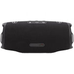 Altavoz con Bluetooth JBL Charge 6/ 45W/ 1.0/ Negro - PixelPlaza