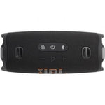 Altavoz con Bluetooth JBL Charge 6/ 45W/ 1.0/ Negro - PixelPlaza