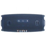 Altavoz con Bluetooth JBL Charge 6/ 45W/ 1.0/ Azul - PixelPlaza