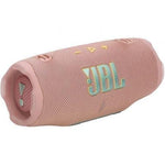 Altavoz con Bluetooth JBL Charge 6/ 45W/ 1.0/ Rosa - PixelPlaza