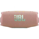 Altavoz con Bluetooth JBL Charge 6/ 45W/ 1.0/ Rosa - PixelPlaza