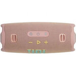 Altavoz con Bluetooth JBL Charge 6/ 45W/ 1.0/ Rosa - PixelPlaza