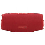 Altavoz con Bluetooth JBL Charge 6/ 45W/ 1.0/ Rojo - PixelPlaza