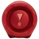 Altavoz con Bluetooth JBL Charge 6/ 45W/ 1.0/ Rojo - PixelPlaza