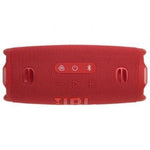 Altavoz con Bluetooth JBL Charge 6/ 45W/ 1.0/ Rojo - PixelPlaza