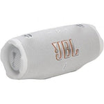 Altavoz con Bluetooth JBL Charge 6/ 45W/ 1.0/ Blanco - PixelPlaza