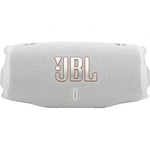 Altavoz con Bluetooth JBL Charge 6/ 45W/ 1.0/ Blanco - PixelPlaza