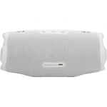 Altavoz con Bluetooth JBL Charge 6/ 45W/ 1.0/ Blanco - PixelPlaza
