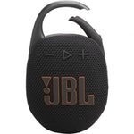 Altavoz con Bluetooth JBL Clip 5/ 7W/ 1.0 - PixelPlaza
