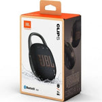 Altavoz con Bluetooth JBL Clip 5/ 7W/ 1.0 - PixelPlaza