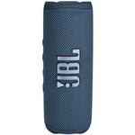 Altavoz con Bluetooth JBL FLIP 6/ 30W/ 1.0/ Azul - PixelPlaza
