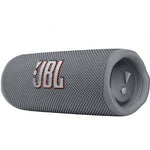 Altavoz con Bluetooth JBL FLIP 6/ 30W/ 1.0/ Gris - PixelPlaza