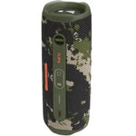 Altavoz con Bluetooth JBL FLIP 6/ 30W/ 1.0/ Squad - PixelPlaza